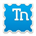 Icona del software Touchnote Icona del software Touchnote
