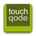 Icona del software Touchqode Icona del software Touchqode