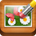 Icona del software Touchretouch Icona del software Touchretouch