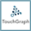 Icona del software Touchgraph Navigator Icona del software Touchgraph Navigator