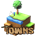 Icona del software Towns Icona del software Towns