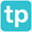 Icona del software Trackpal Icona del software Trackpal