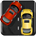 Icona del software Traffic Recall Icona del software Traffic Recall