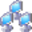 Icona del software Traffic Shaper XP Icona del software Traffic Shaper XP