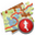 Icona del software TrailRunner Icona del software TrailRunner