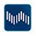 Icona del software Transcribe Icona del software Transcribe