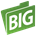 Icona del software TransferBigFiles.com Icona del software TransferBigFiles.com