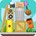 Icona del software Trash Tower Icona del software Trash Tower