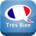 Icona del software Learn French – Très Bien Icona del software Learn French – Très Bien
