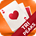 Icona del software Tri Peaks Solitaire Icona del software Tri Peaks Solitaire