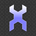 Icona del software Triangle Pixel Pusher Icona del software Triangle Pixel Pusher