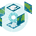Icona del software TrueCraft Icona del software TrueCraft