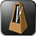 Icona del software TrueMetronome Icona del software TrueMetronome