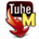 Icona del software TubeMate Icona del software TubeMate