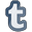 Icona del software Tumblr Backup Icona del software Tumblr Backup