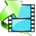 Icona del software Tune4Mac iTunes Video Converter Icona del software Tune4Mac iTunes Video Converter