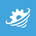 Icona del software TurnClick Icona del software TurnClick