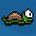 Icona del software Turtle Swim Icona del software Turtle Swim