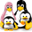 Icona del software Tux Typing Icona del software Tux Typing