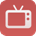 Icona del software Tv Fort Icona del software Tv Fort