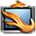 Icona del software TV-Fox Icona del software TV-Fox