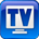 Icona del software TVexe Icona del software TVexe