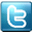 Icona del software Twitter Opera Widget Icona del software Twitter Opera Widget