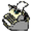 Icona del software Typewriter Icona del software Typewriter