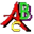 Icona del software Typograf Icona del software Typograf