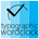 Icona del software Typographic Word Clock Icona del software Typographic Word Clock