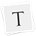 Icona del software Typora Icona del software Typora