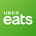 Icona del software Uber Eats Icona del software Uber Eats