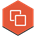 Icona del software Uberlayer Icona del software Uberlayer