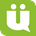 Icona del software UberSocial Icona del software UberSocial