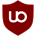 Icona del software uBlock Origin Icona del software uBlock Origin
