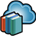 Icona del software Ubooquity Icona del software Ubooquity