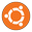 Icona del software Ubuntu Netbook Edition Icona del software Ubuntu Netbook Edition