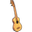 Icona del software Ukelele Icona del software Ukelele