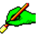 Icona del software Ultimate Paint Icona del software Ultimate Paint