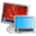 Icona del software UltraUXThemePatcher Icona del software UltraUXThemePatcher