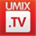 Icona del software Umix.TV Icona del software Umix.TV