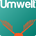 Icona del software Umwelt Icona del software Umwelt