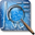 Icona del software UN-SCAN-IT Icona del software UN-SCAN-IT