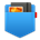 Icona del software Unclutter Icona del software Unclutter