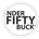 Icona del software UnderFiftyBucks Icona del software UnderFiftyBucks