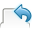 Icona del software Undo Closed Tabs Button Icona del software Undo Closed Tabs Button