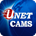 Icona del software uNetCams Icona del software uNetCams