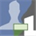 Icona del software Unfriend Finder Icona del software Unfriend Finder