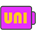 Icona del software UniCam Icona del software UniCam