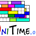 Icona del software Unitime University Timetabling System Icona del software Unitime University Timetabling System